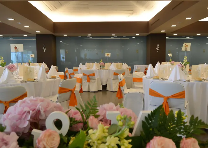 Hotel Hospedium Europa Centro