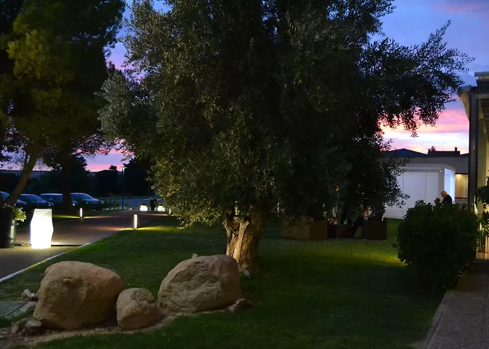 Hospedium Europa Centro Ξενοδοχείο Magaz De Pisuerga