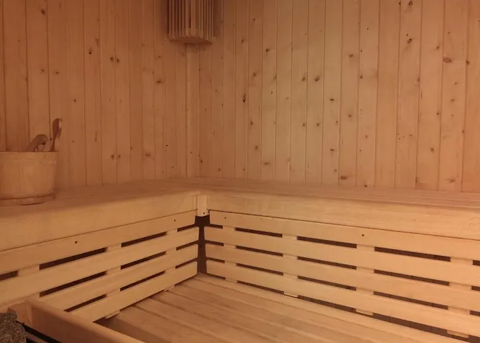 Hospedium Europa Centro 4* Magaz De Pisuerga