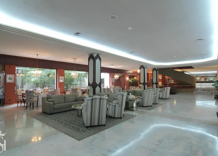 Hospedium Europa Centro Magaz De Pisuerga