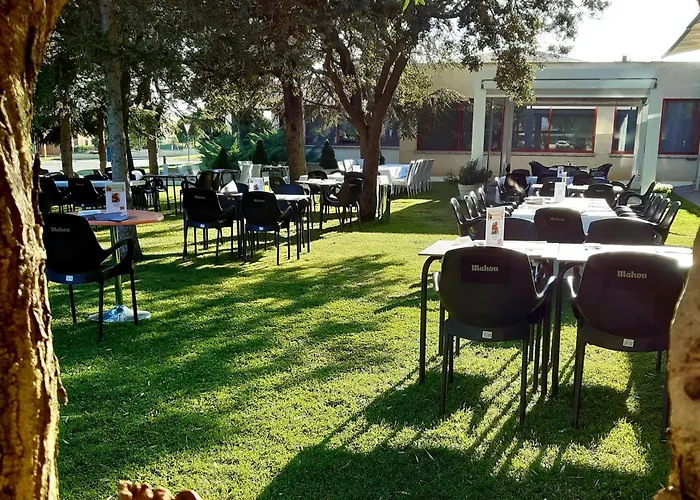 Hospedium Europa Centro Hotel 4*