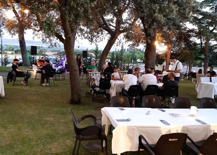 Hospedium Europa Centro Ξενοδοχείο 4*