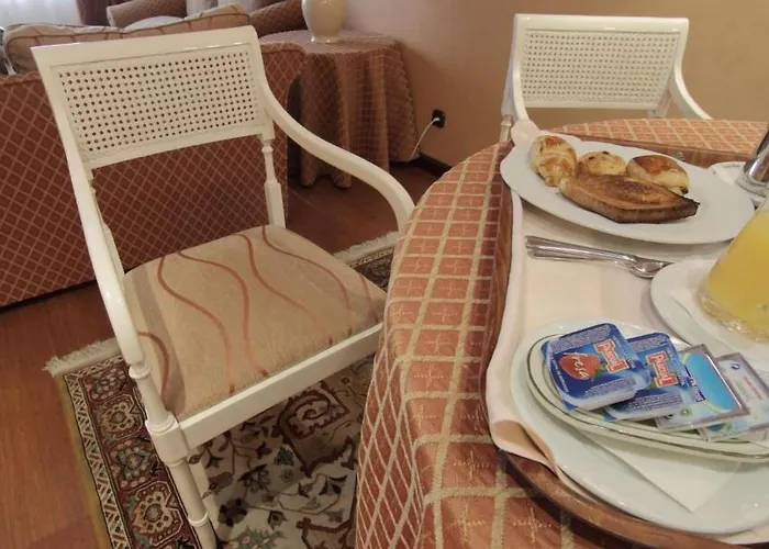 Hospedium Europa Centro Hotel Magaz De Pisuerga