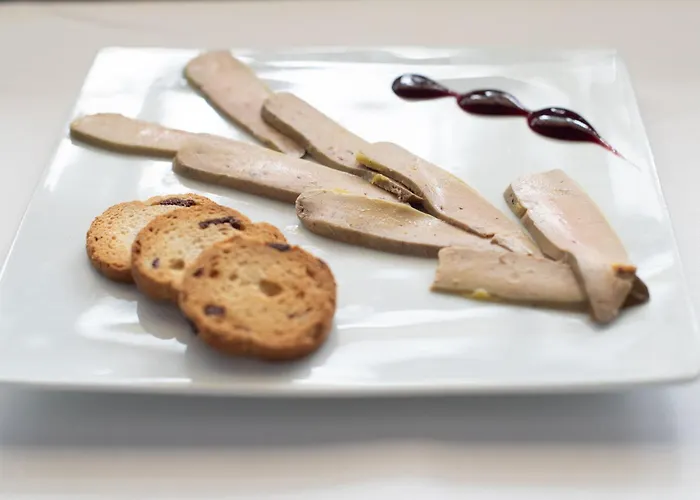 Ξενοδοχείο Hospedium Europa Centro 4*