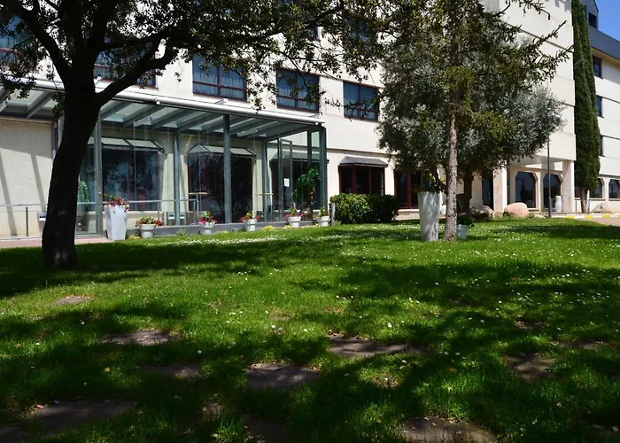 Hospedium Europa Centro Ξενοδοχείο