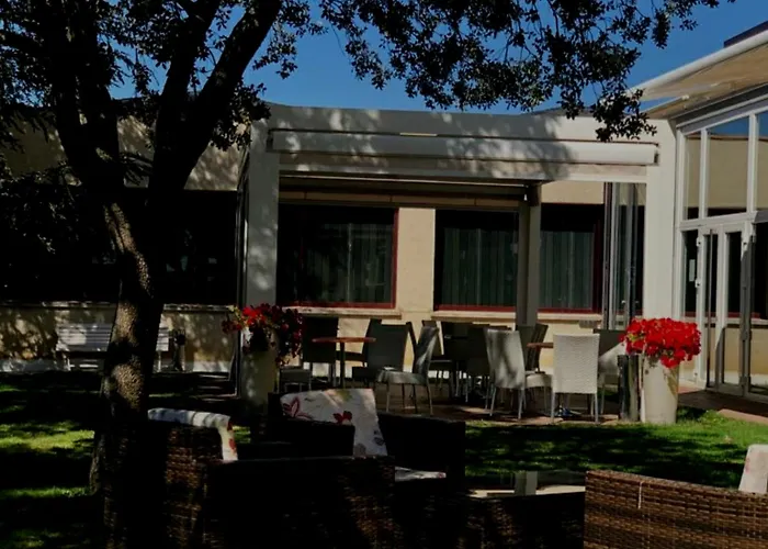 Hospedium Europa Centro Ξενοδοχείο Magaz De Pisuerga