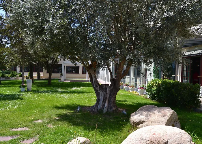 Hospedium Europa Centro Ξενοδοχείο