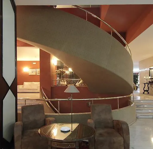 Hospedium Europa Centro 4* Magaz De Pisuerga