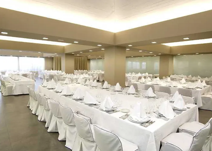 Hospedium Europa Centro 4* Magaz De Pisuerga