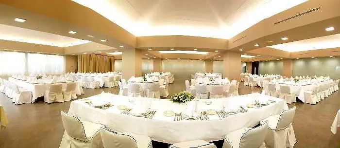 Hospedium Europa Centro Ξενοδοχείο 4*