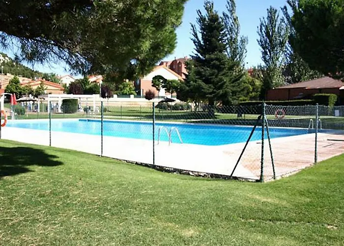 Hospedium Europa Centro Hotel 4*