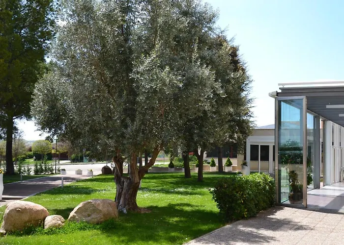 Hospedium Europa Centro Magaz De Pisuerga