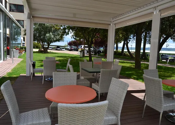 Hotel Hospedium Europa Centro Magaz De Pisuerga